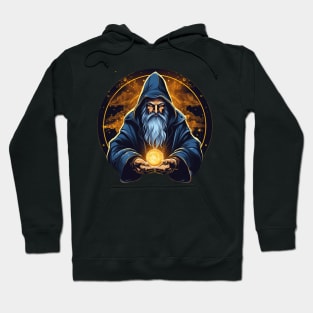 wizard Hoodie